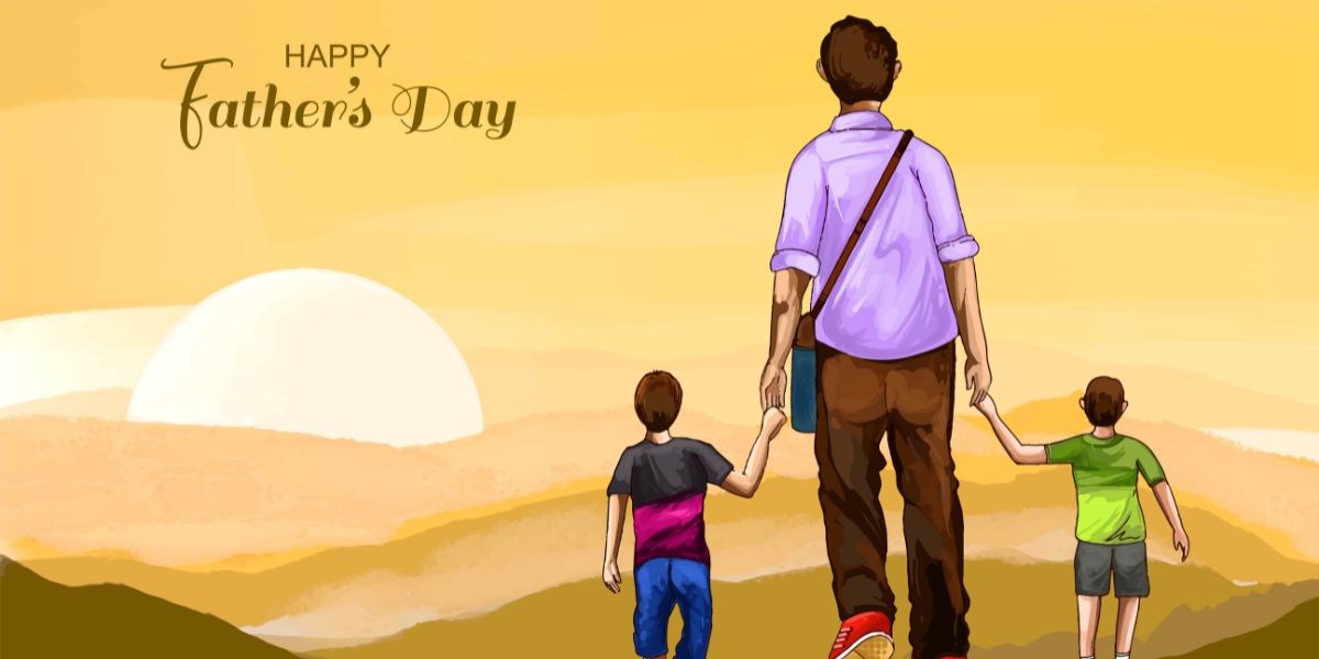 Father's Day Financial Planning: Intergenerational Wealth Guide